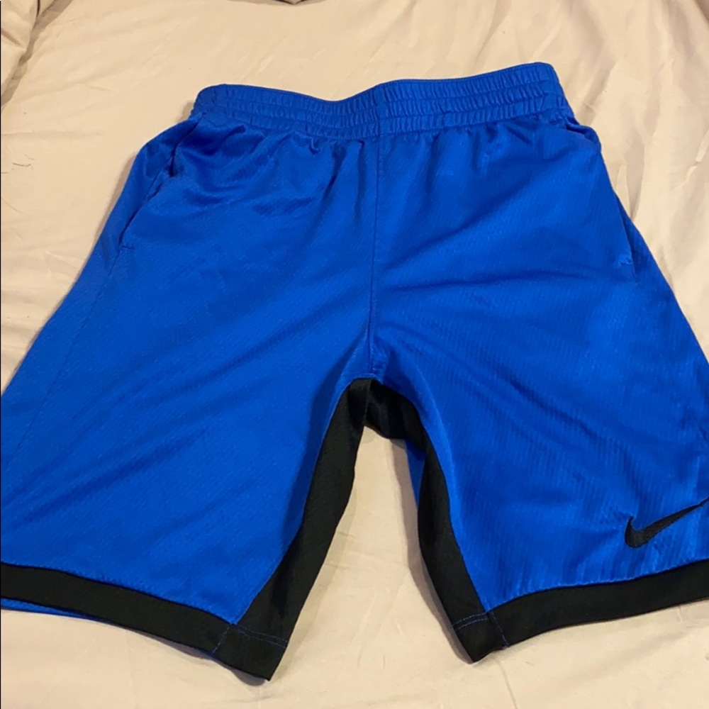 Nike shorts